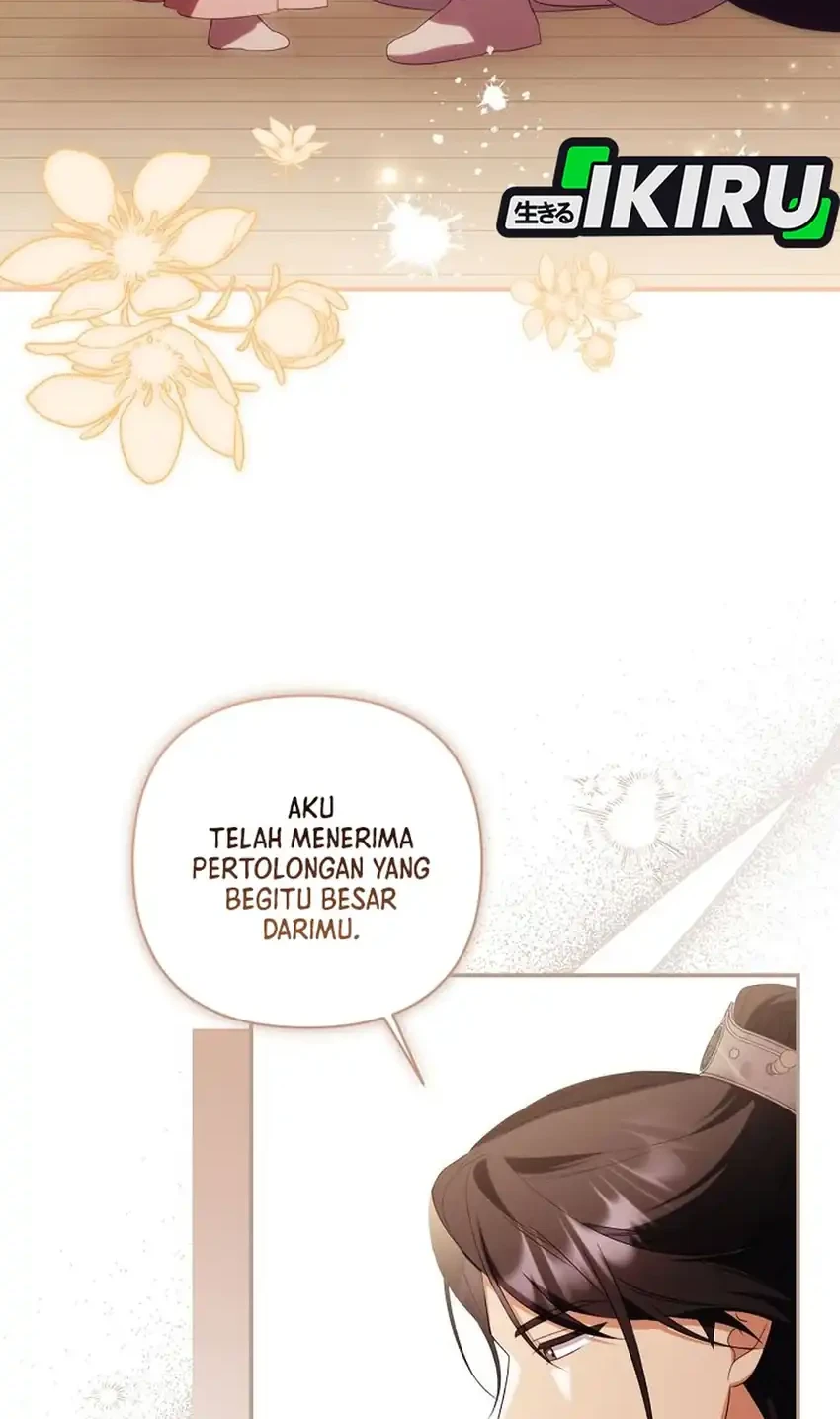 A Baby Cat Who Commands the Dog Clan Chapter 27 Gambar 12