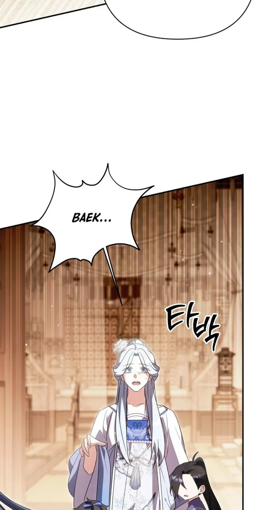 A Baby Cat Who Commands the Dog Clan Chapter 31 Gambar 14