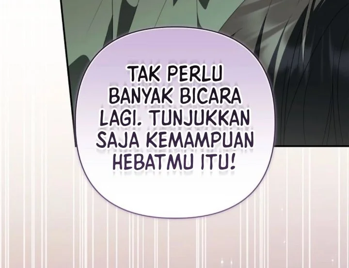 A Baby Cat Who Commands the Dog Clan Chapter 36 Gambar 17