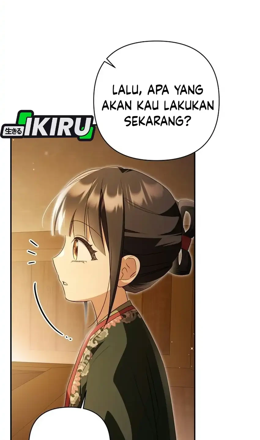 A Baby Cat Who Commands the Dog Clan Chapter 40 Gambar 17