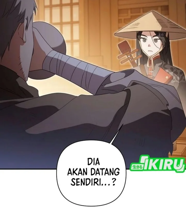 A Baby Cat Who Commands the Dog Clan Chapter 41 Gambar 14