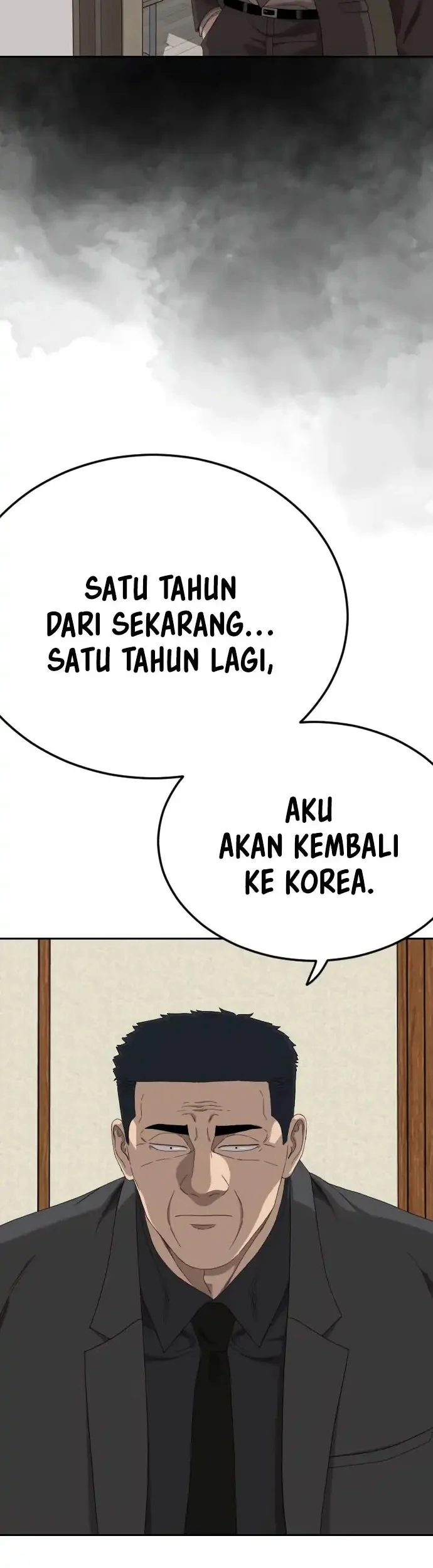 A Bad Person Chapter 287 Gambar 11
