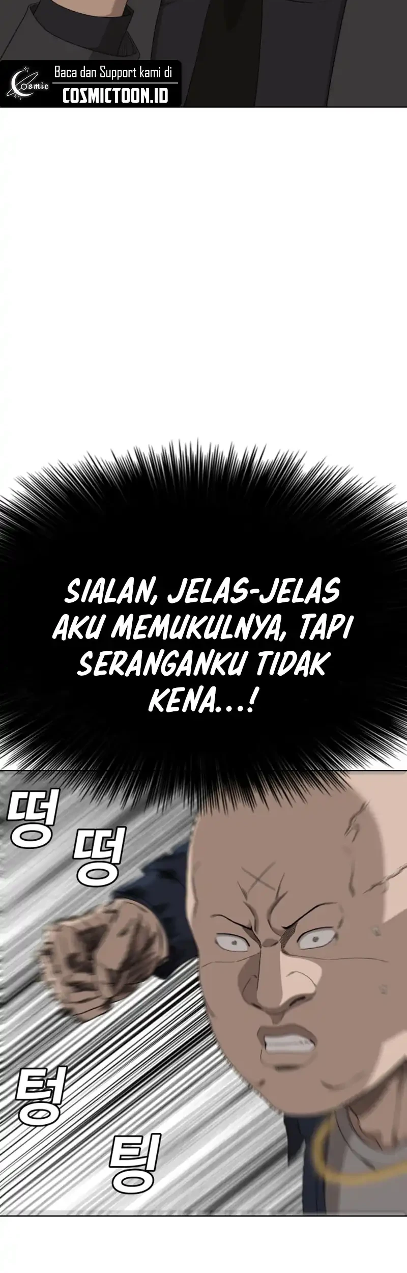 A Bad Person Chapter 288 Gambar 11
