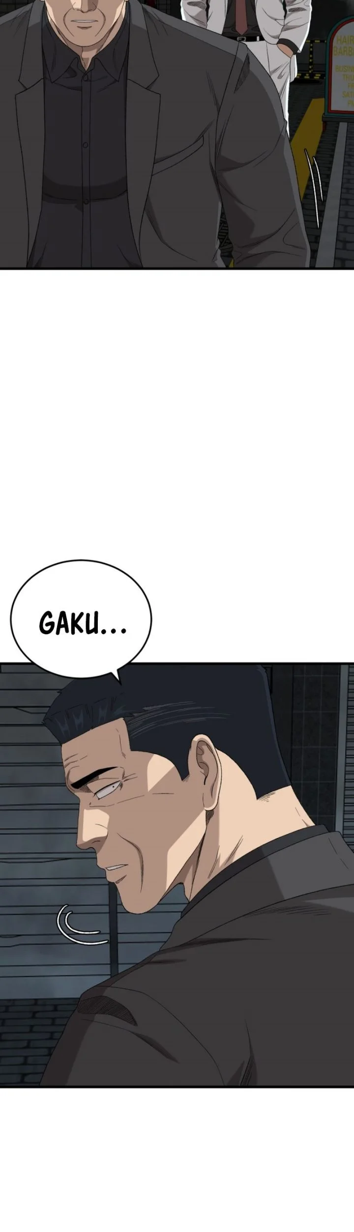 A Bad Person Chapter 304 Gambar 12