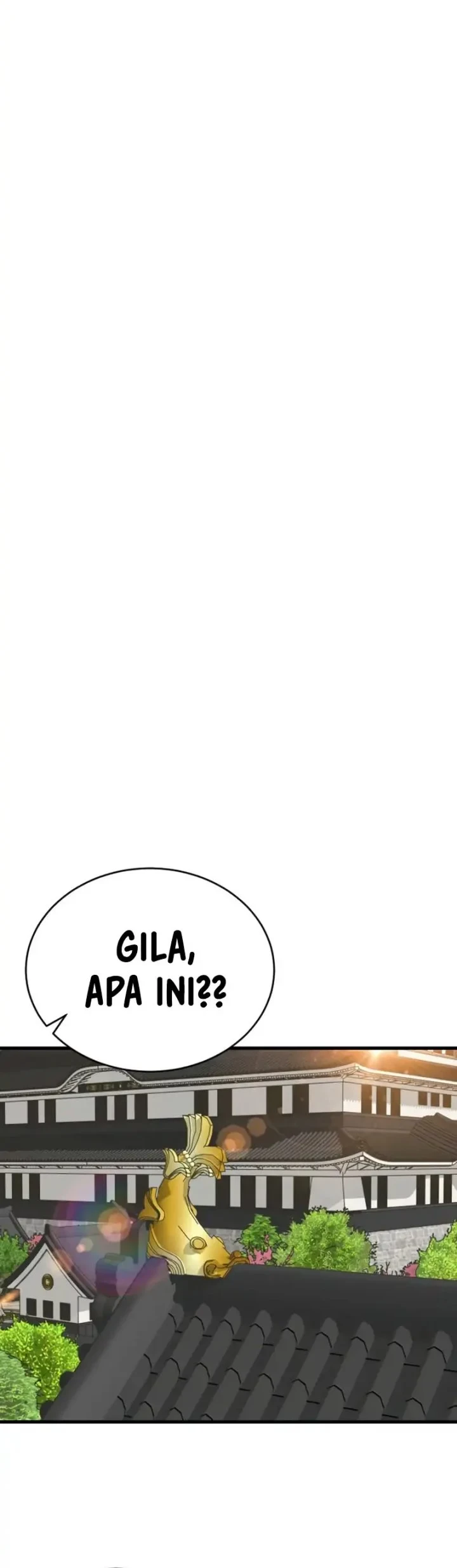 A Bad Person Chapter 307 Gambar 11