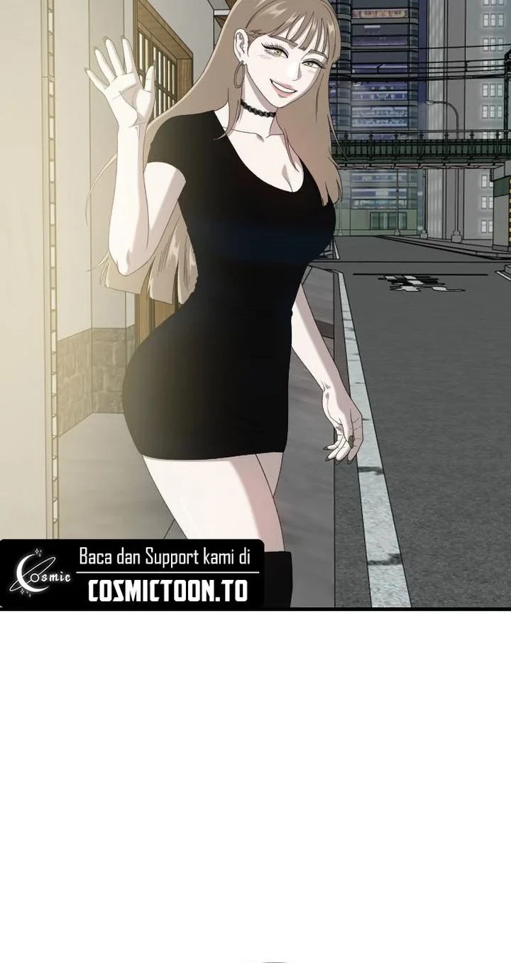A Bad Person Chapter 312 Gambar 13