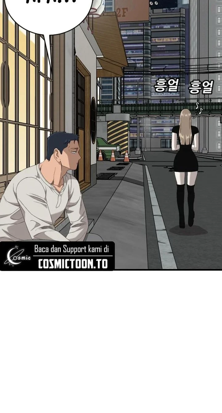 A Bad Person Chapter 312 Gambar 15
