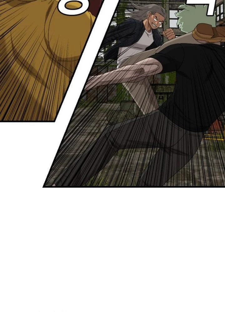A Bad Person Chapter 314 Gambar 12