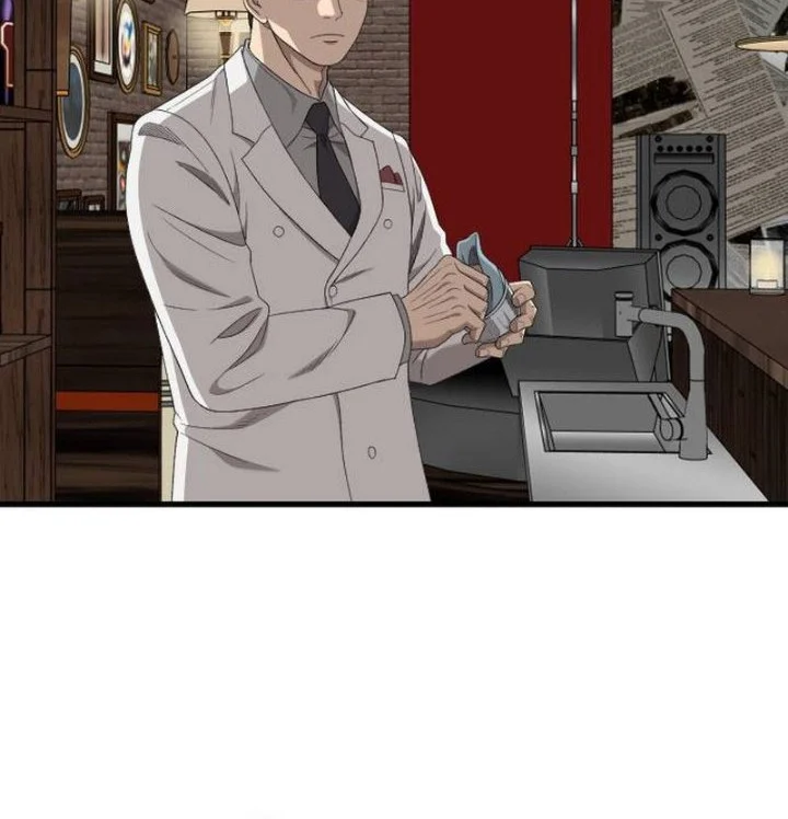 A Bad Person Chapter 319 Gambar 12