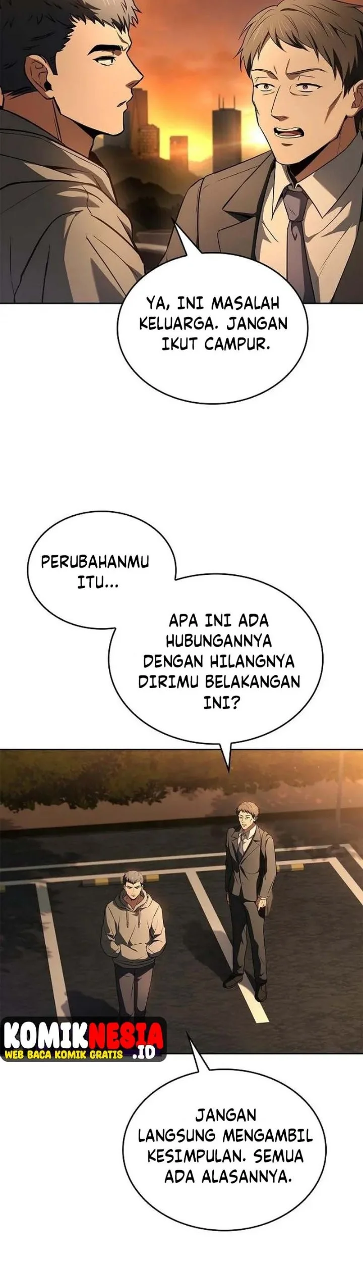 A Barbarian From the Medieval Era Chapter 16 Gambar 10