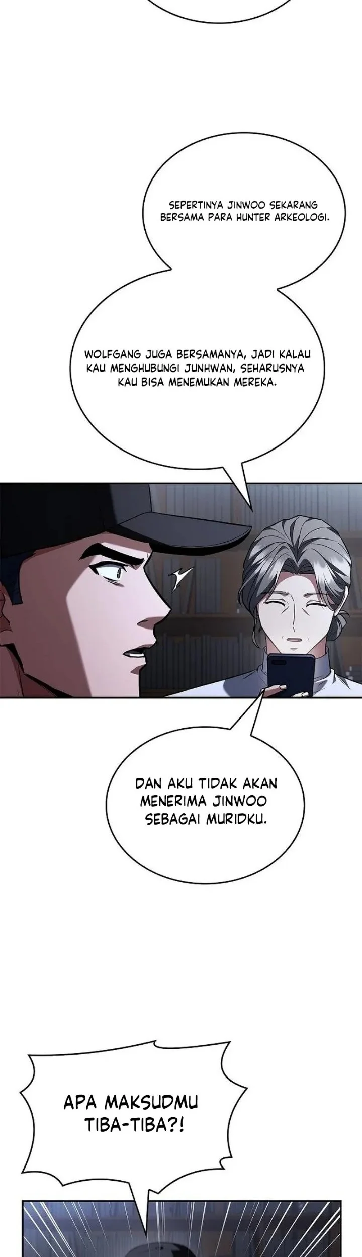 A Barbarian From the Medieval Era Chapter 17 Gambar 10