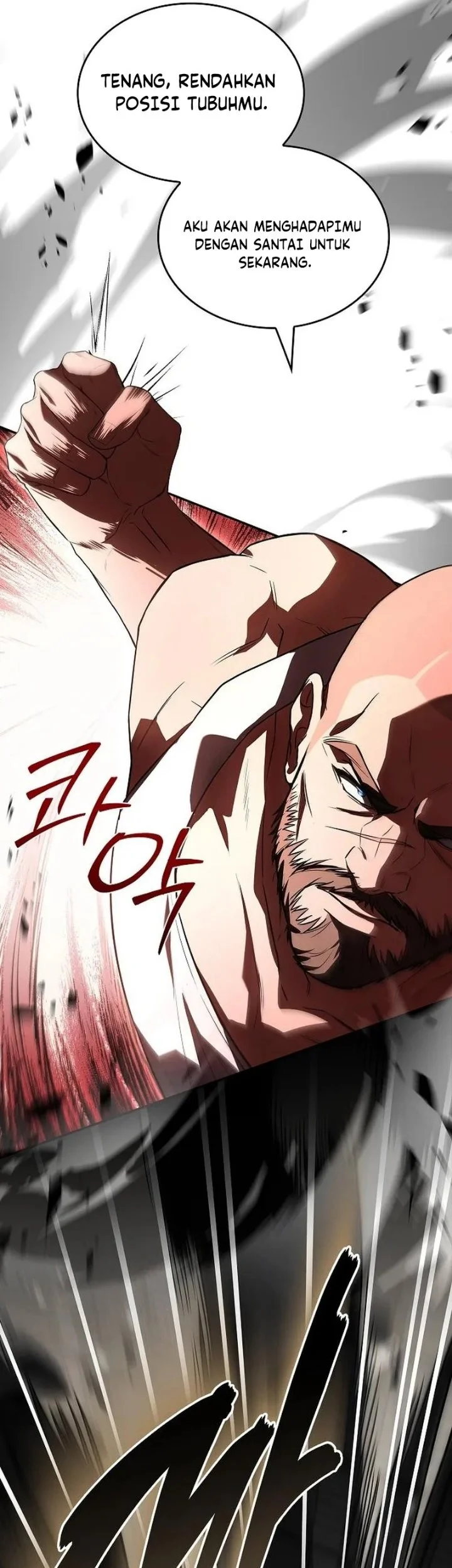 A Barbarian From the Medieval Era Chapter 18 Gambar 11