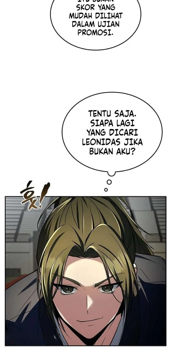 A Barbarian From the Medieval Era Chapter 3 Gambar 12