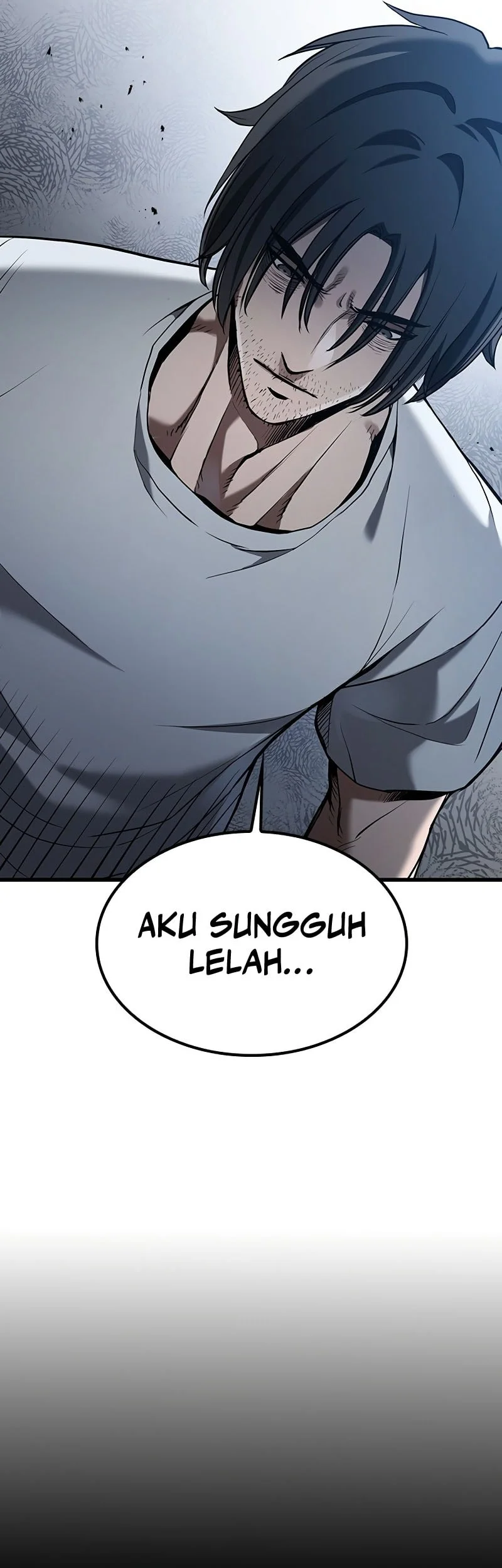 A Beast Hunter's Way Of Life Chapter 0.1 Gambar 14