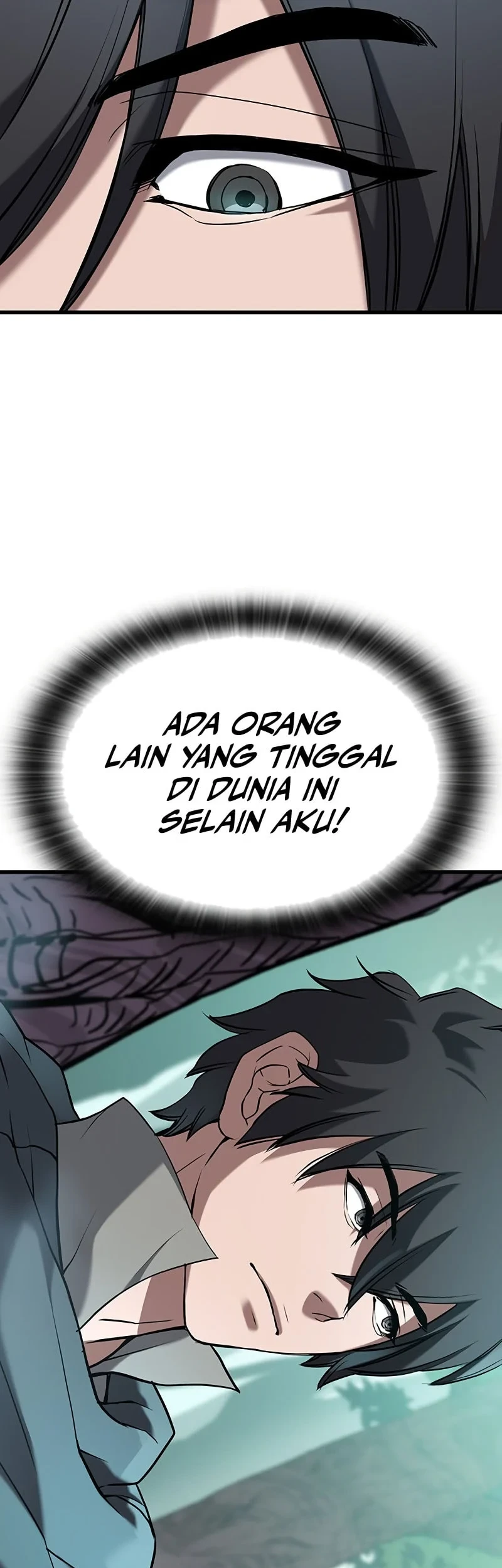 A Beast Hunter's Way Of Life Chapter 1 Gambar 18