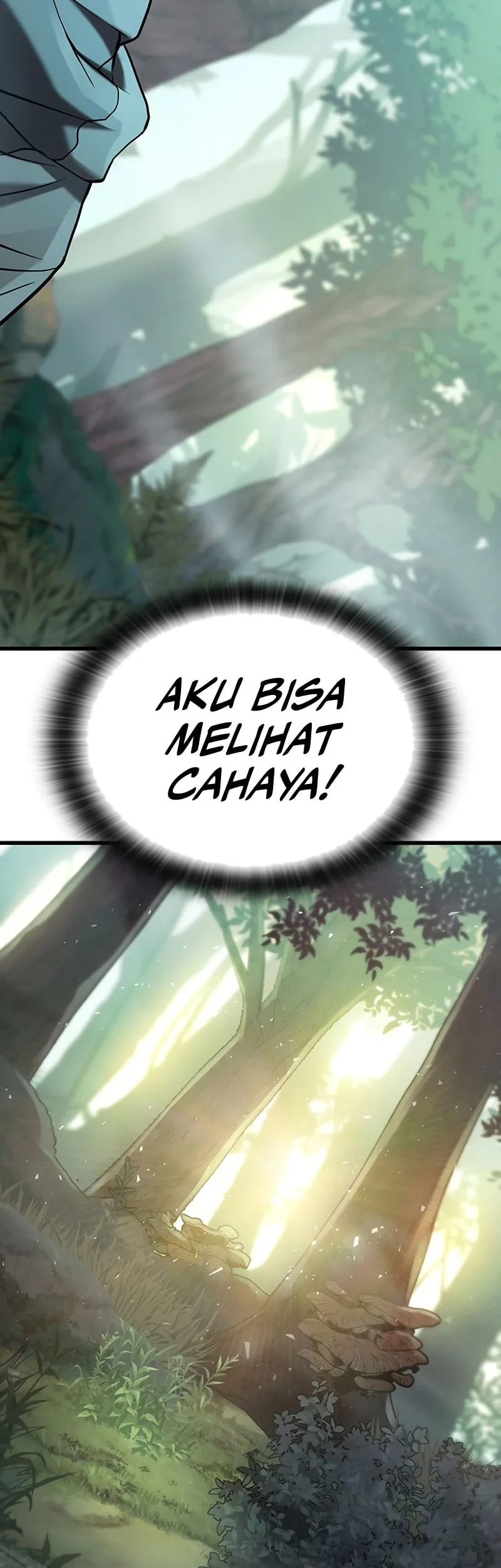 A Beast Hunter's Way Of Life Chapter 1 Gambar 19