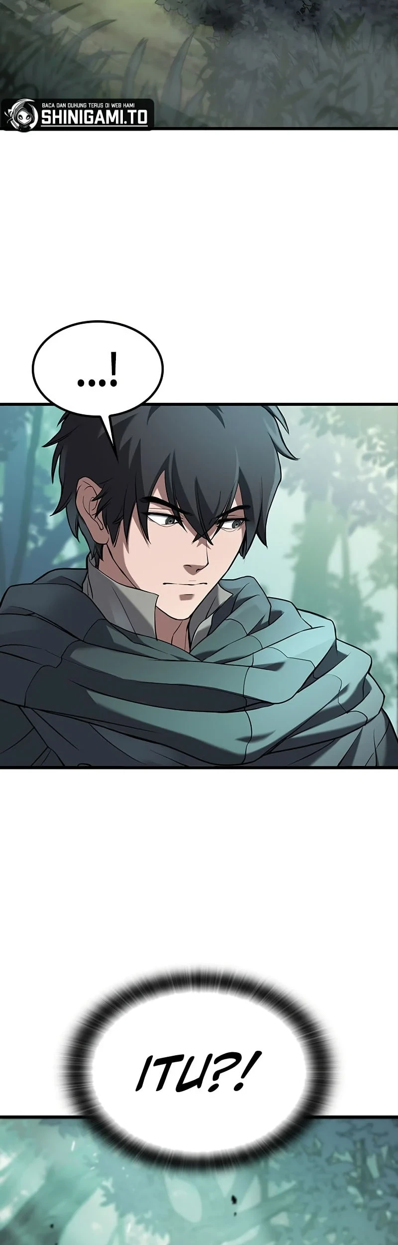 A Beast Hunter's Way Of Life Chapter 1 Gambar 20
