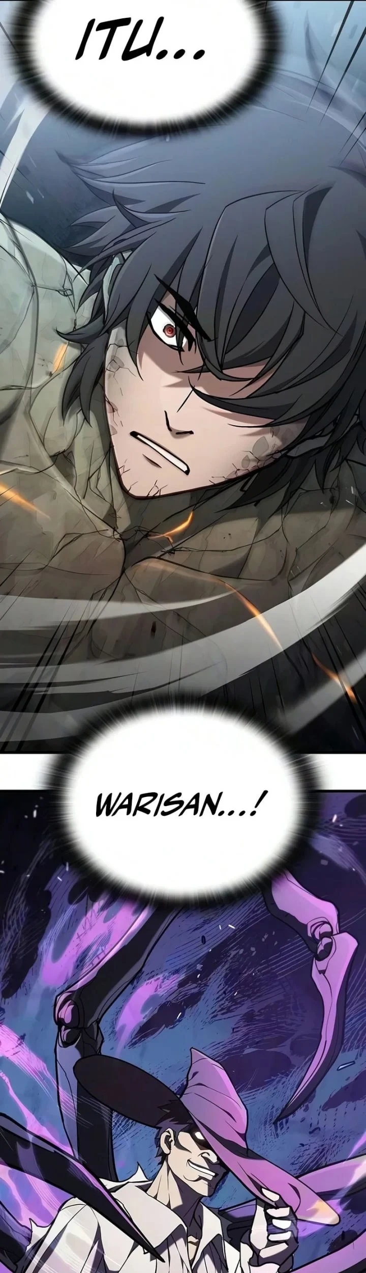 A Beast Hunter's Way Of Life Chapter 17 Gambar 14