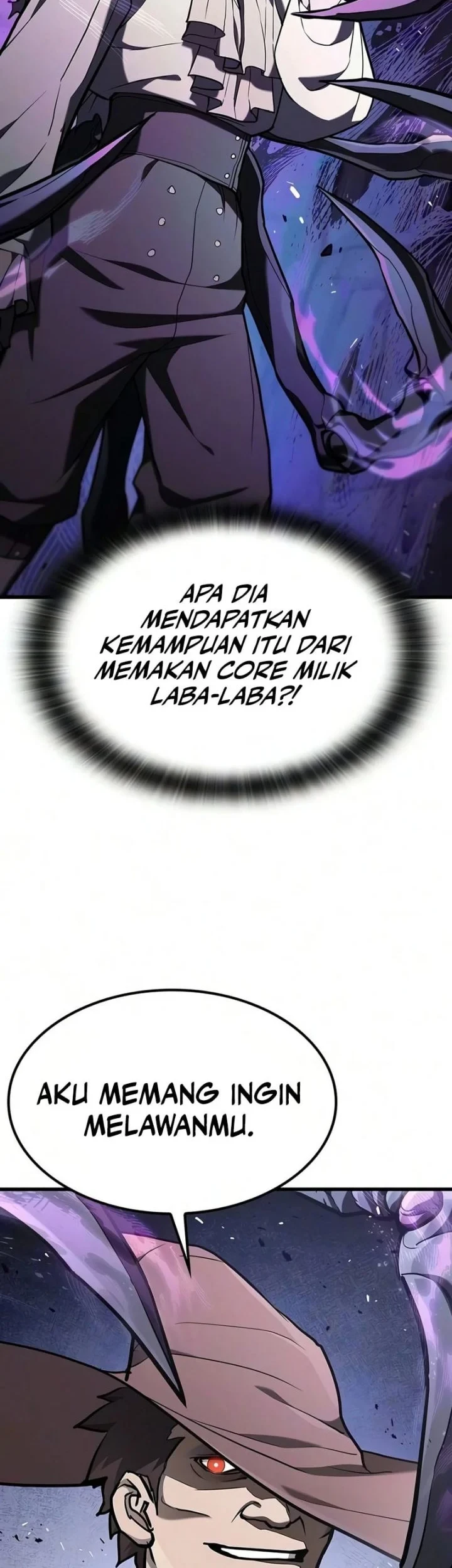 A Beast Hunter's Way Of Life Chapter 17 Gambar 15