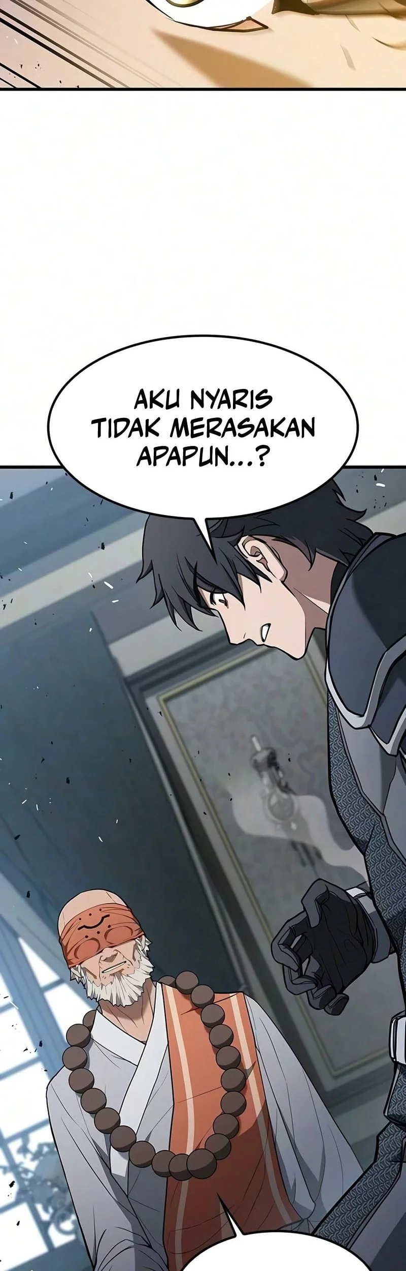 A Beast Hunter's Way Of Life Chapter 19 Gambar 11