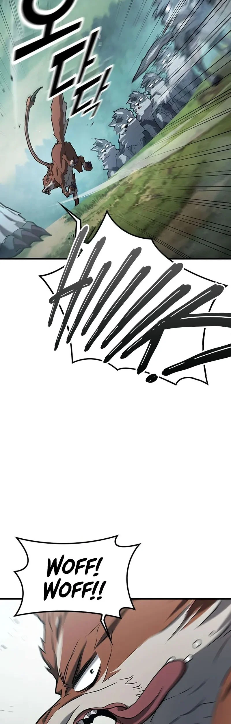 A Beast Hunter's Way Of Life Chapter 2 Gambar 23