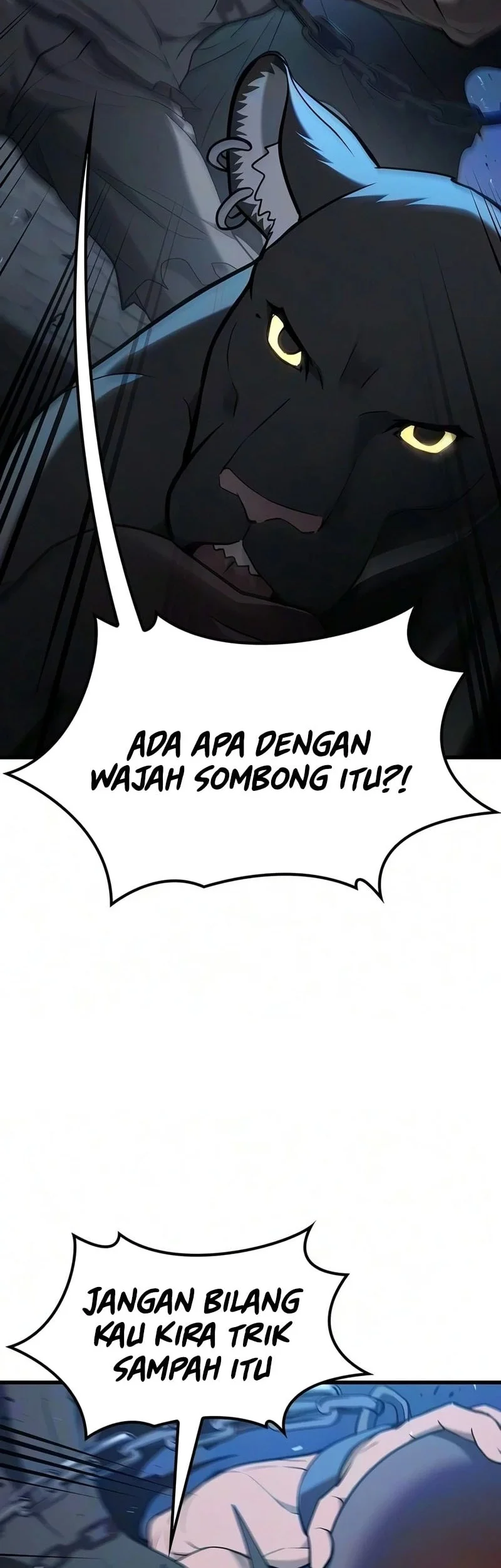 A Beast Hunter's Way Of Life Chapter 23 Gambar 11