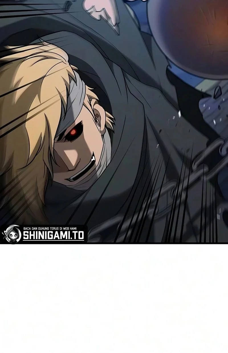 A Beast Hunter's Way Of Life Chapter 23 Gambar 12