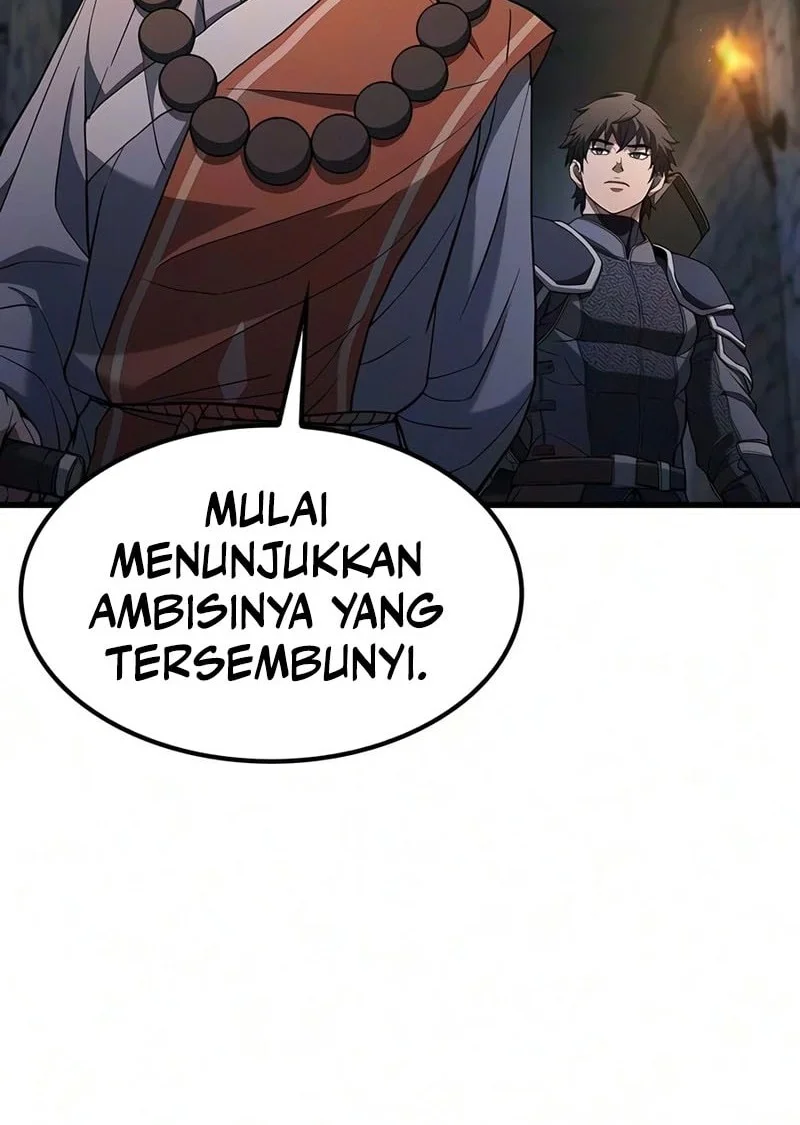 A Beast Hunter's Way Of Life Chapter 25 Gambar 14