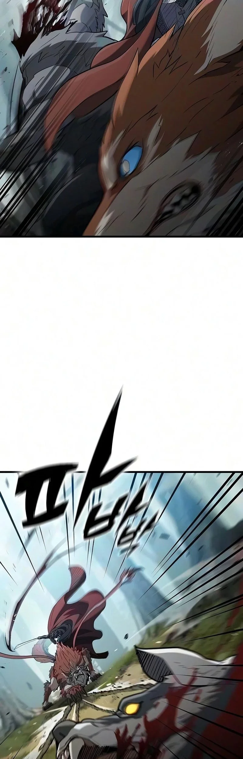 A Beast Hunter's Way Of Life Chapter 26 Gambar 13