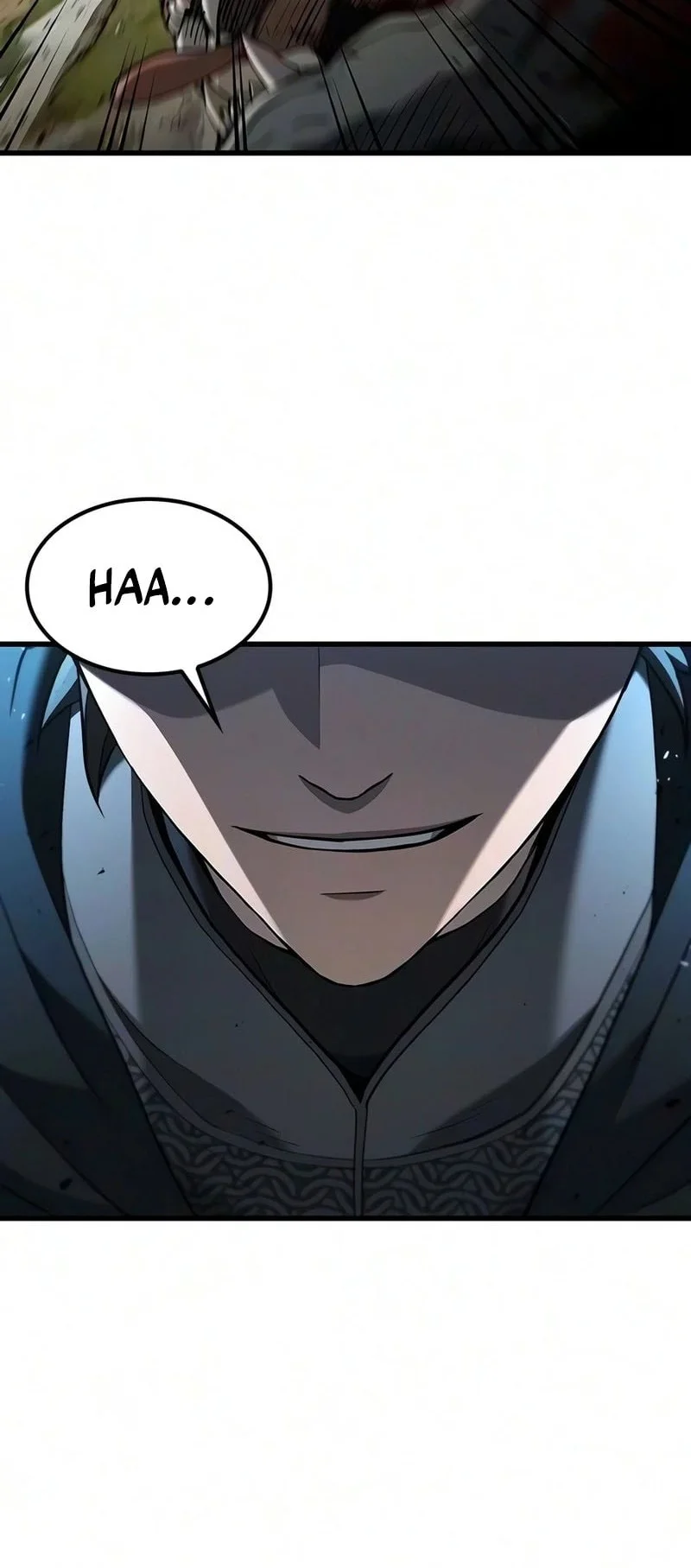 A Beast Hunter's Way Of Life Chapter 26 Gambar 14