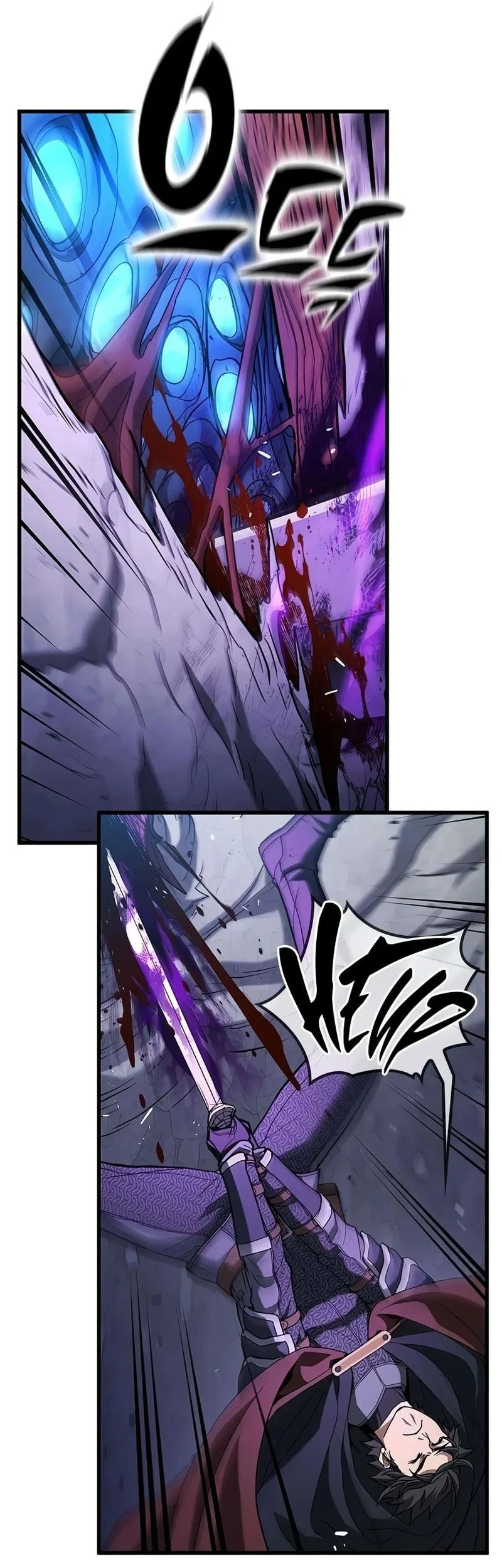 A Beast Hunter's Way Of Life Chapter 27 Gambar 14