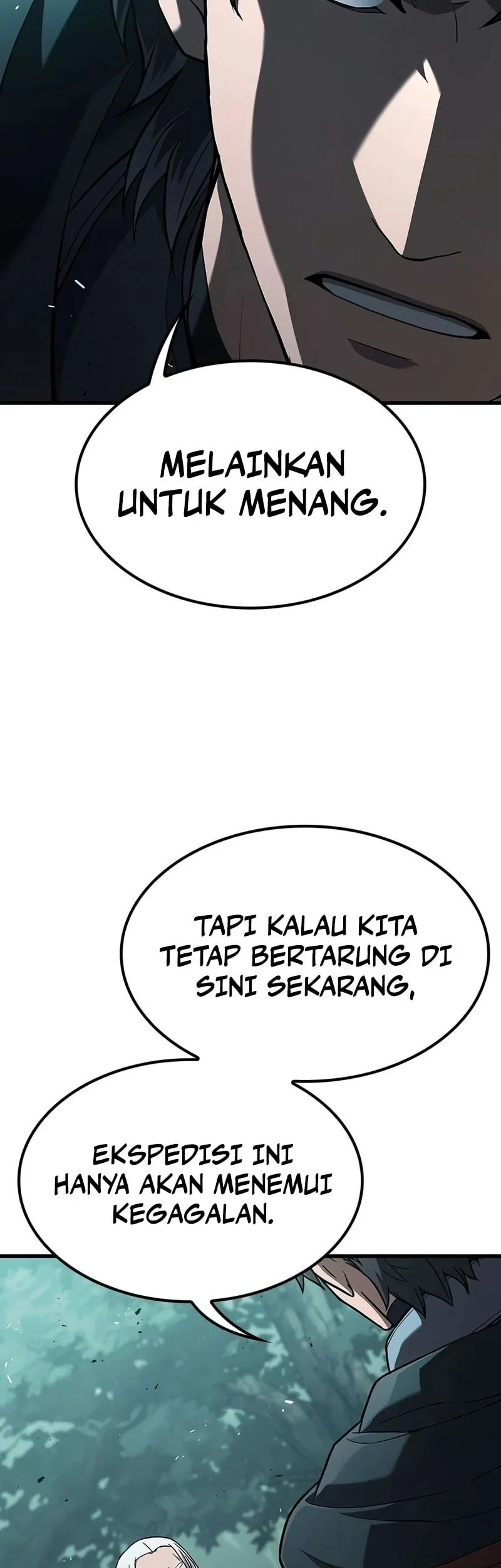 A Beast Hunter's Way Of Life Chapter 28 Gambar 12