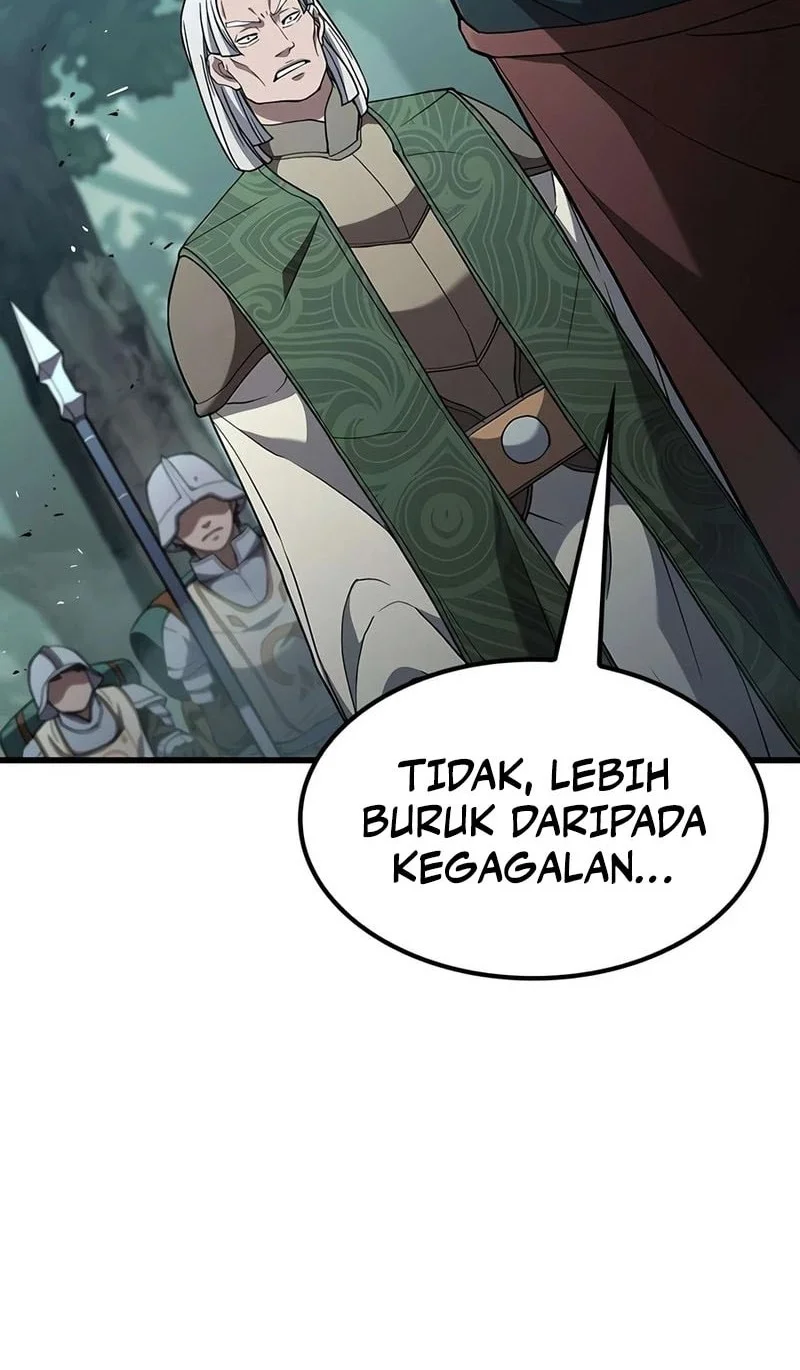A Beast Hunter's Way Of Life Chapter 28 Gambar 13