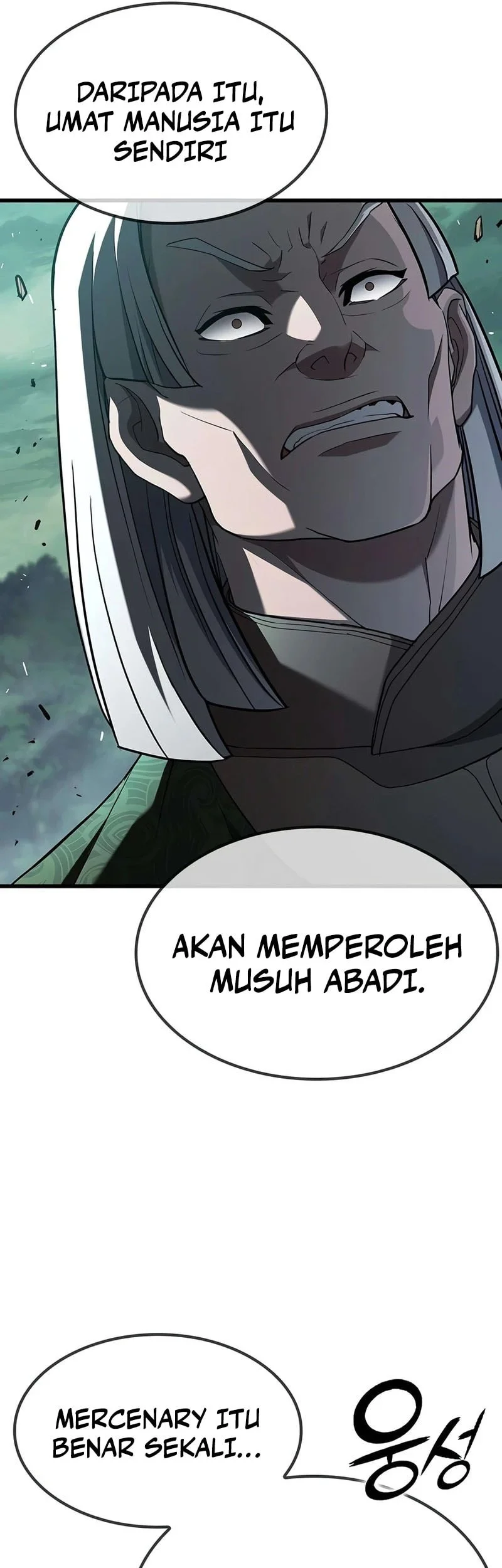 A Beast Hunter's Way Of Life Chapter 28 Gambar 14