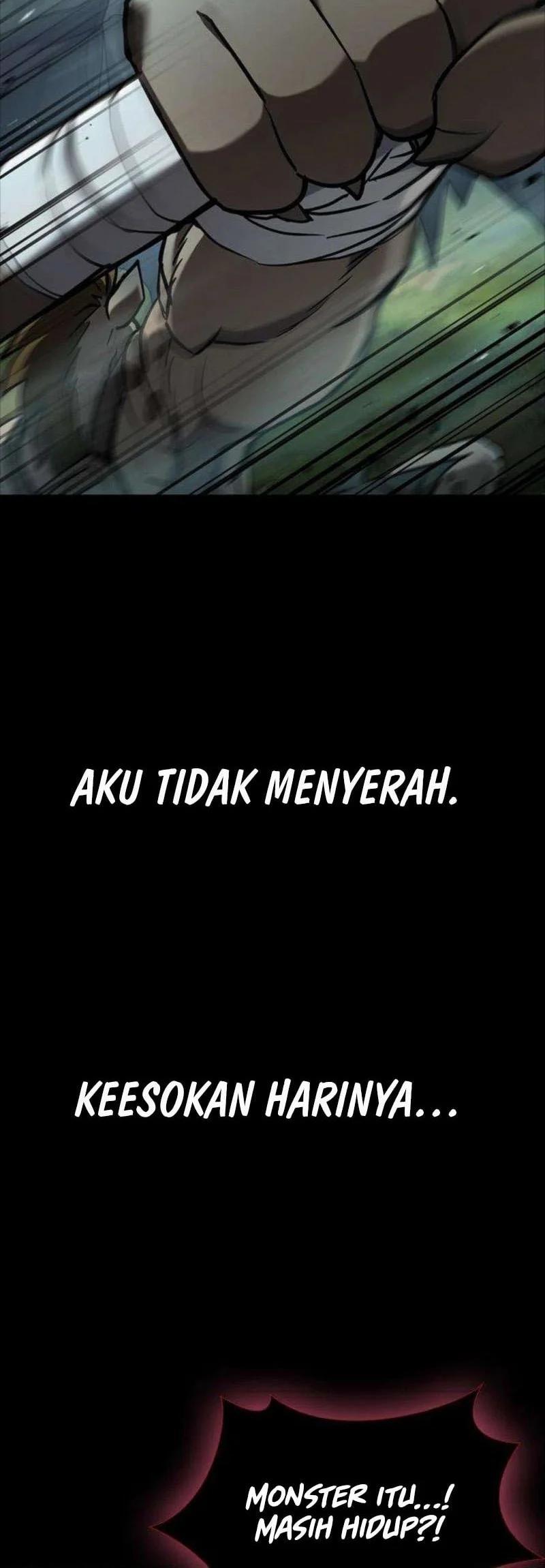 A Beast Hunter's Way Of Life Chapter 29 Gambar 14