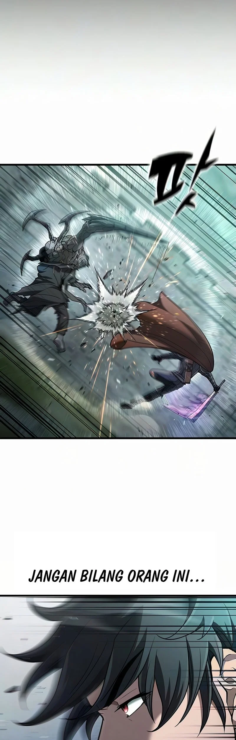 A Beast Hunter's Way Of Life Chapter 32 Gambar 12