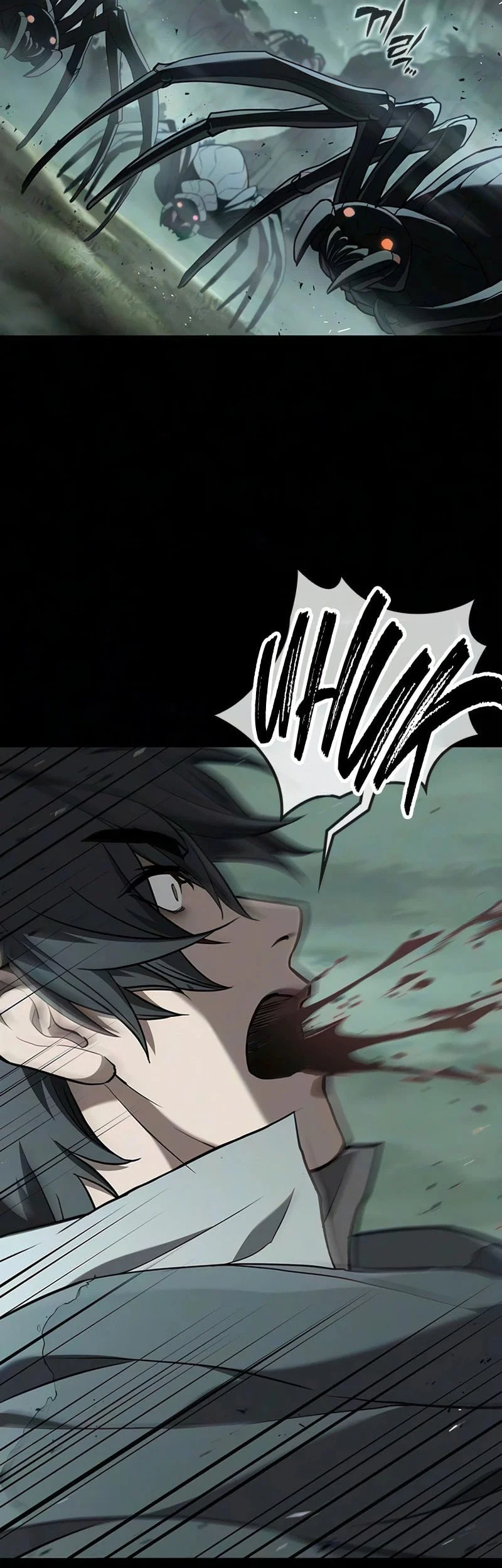 A Beast Hunter's Way Of Life Chapter 33 Gambar 13