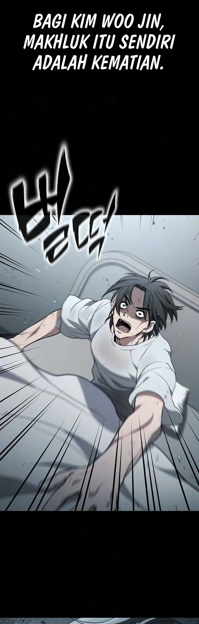 A Beast Hunter's Way Of Life Chapter 33 Gambar 14