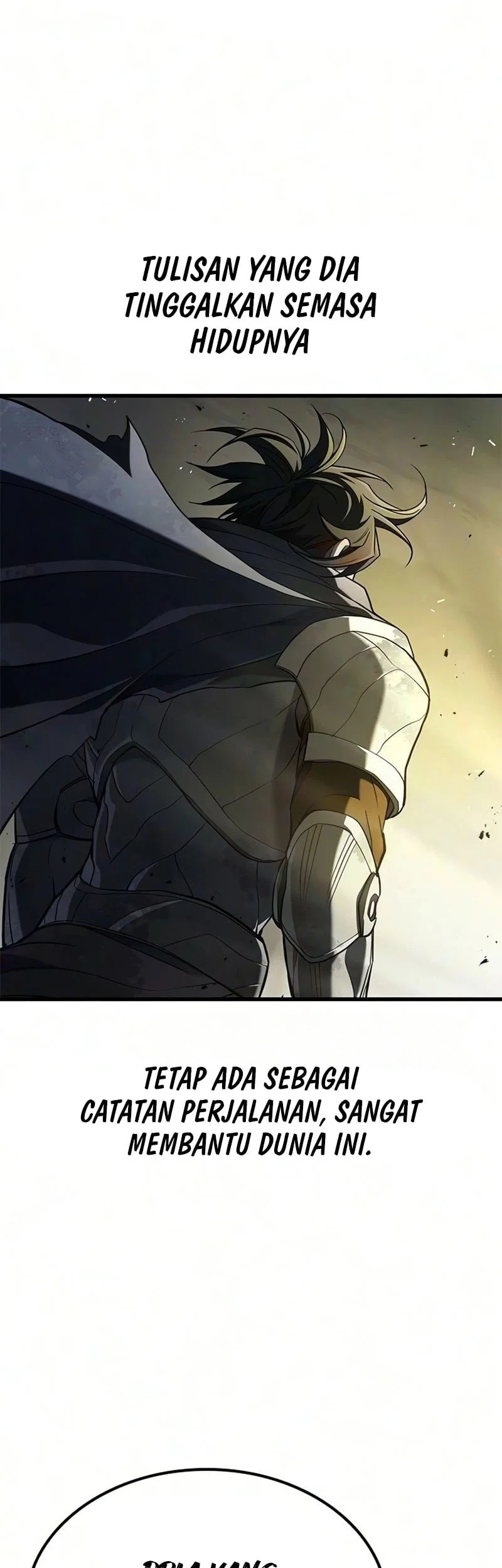 A Beast Hunter's Way Of Life Chapter 35 Gambar 13
