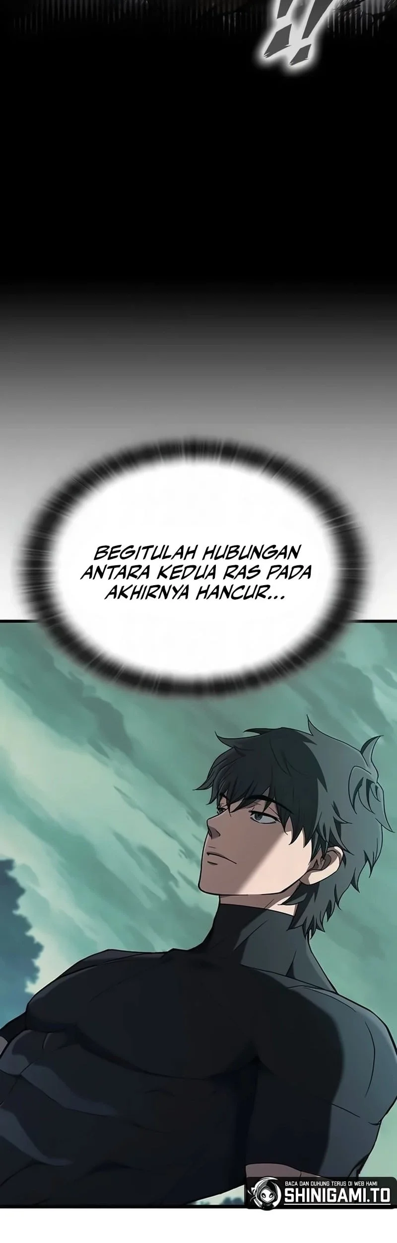 A Beast Hunter's Way Of Life Chapter 37 Gambar 13