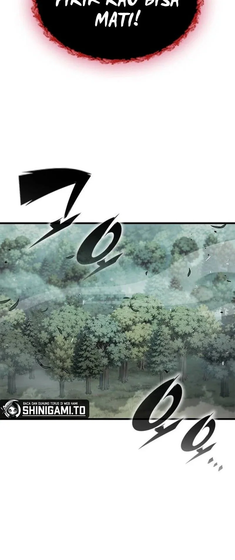 A Beast Hunter's Way Of Life Chapter 39 Gambar 13