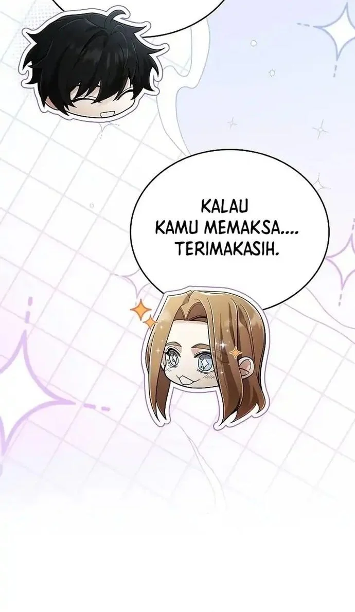 A Cadet Becomes A Prophet?! Chapter 30 Gambar 9