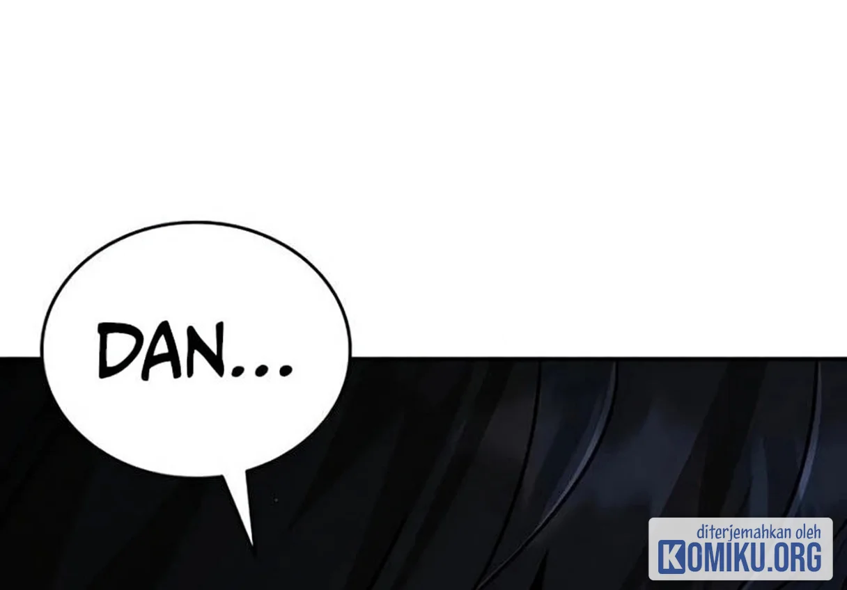 A Cadet Becomes A Prophet?! Chapter 34 Gambar 14