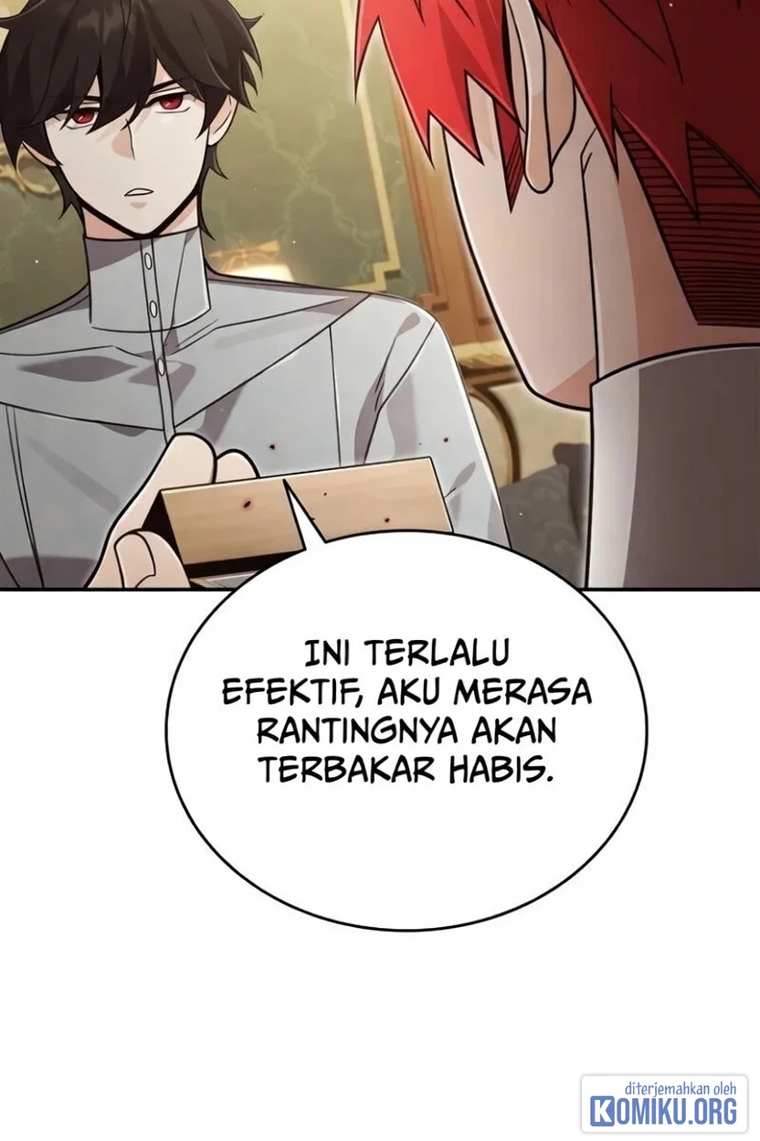 A Cadet Becomes A Prophet?! Chapter 35 Gambar 14