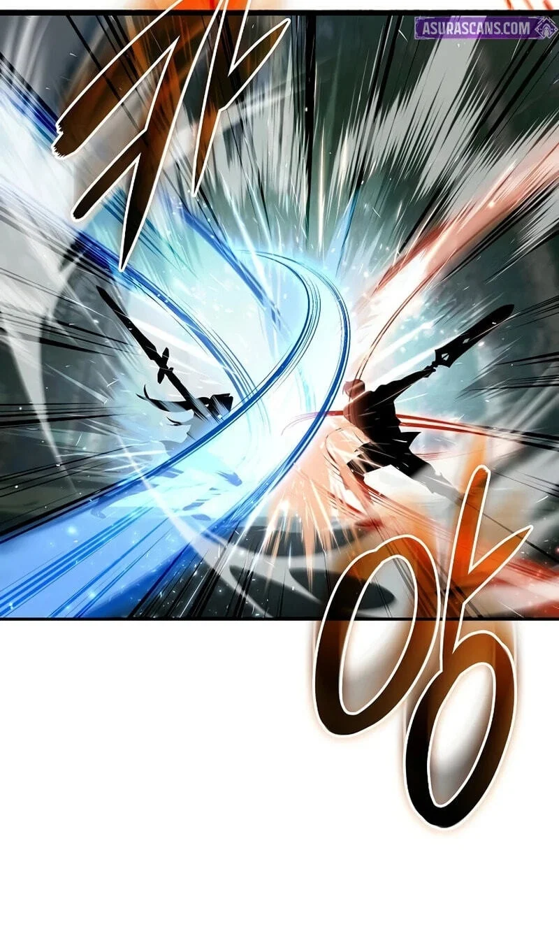 A Cadet Becomes A Prophet?! Chapter 37 Gambar 16