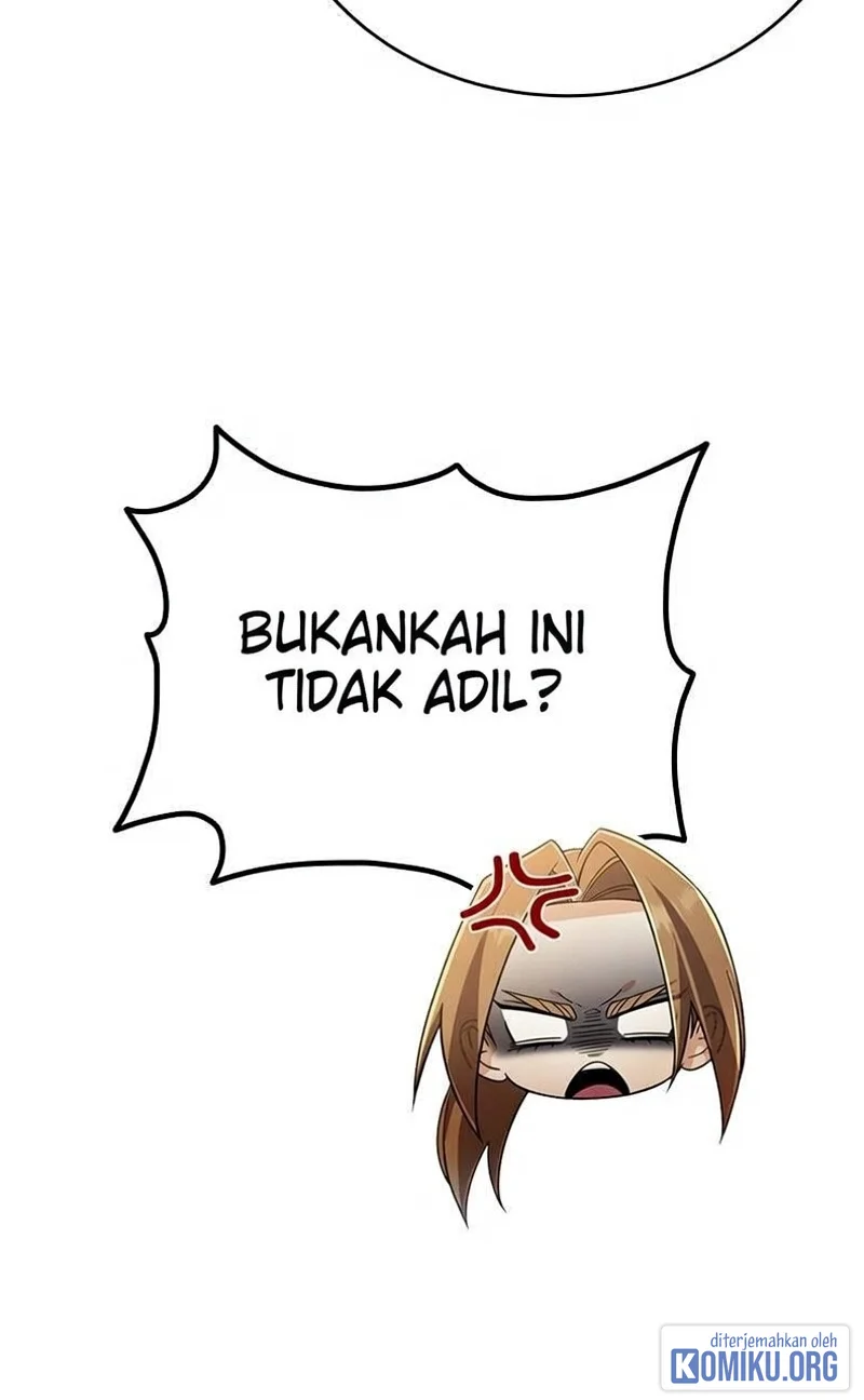 A Cadet Becomes A Prophet?! Chapter 38 Gambar 16