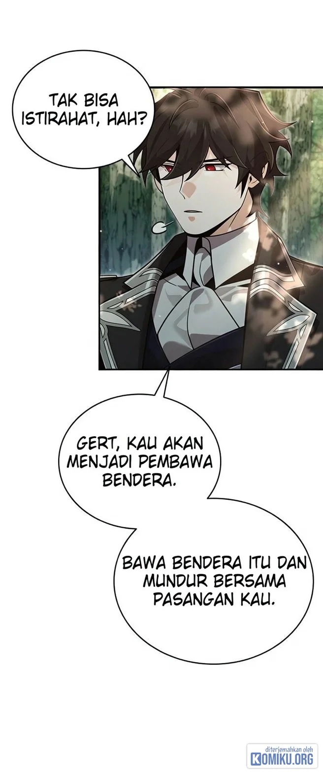 A Cadet Becomes A Prophet?! Chapter 38 Gambar 17