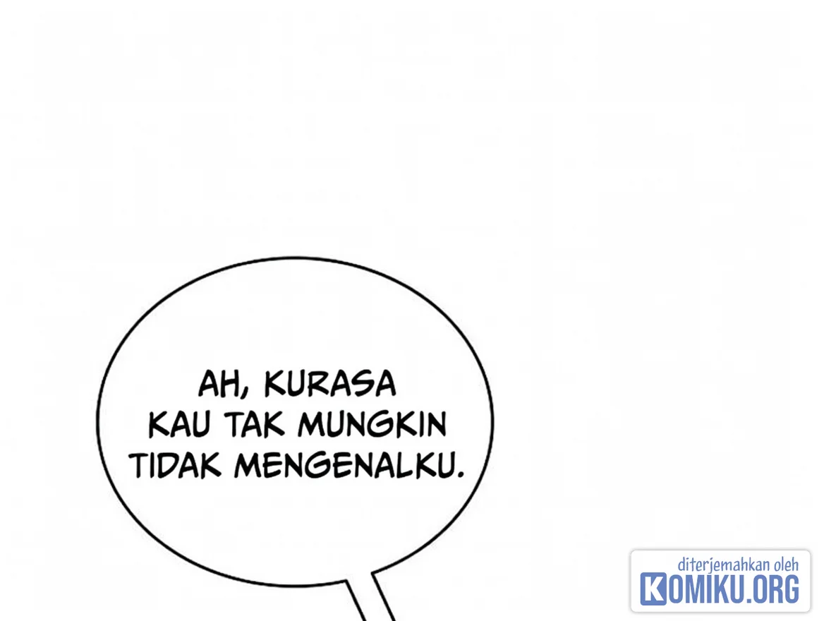A Cadet Becomes A Prophet?! Chapter 40 Gambar 15