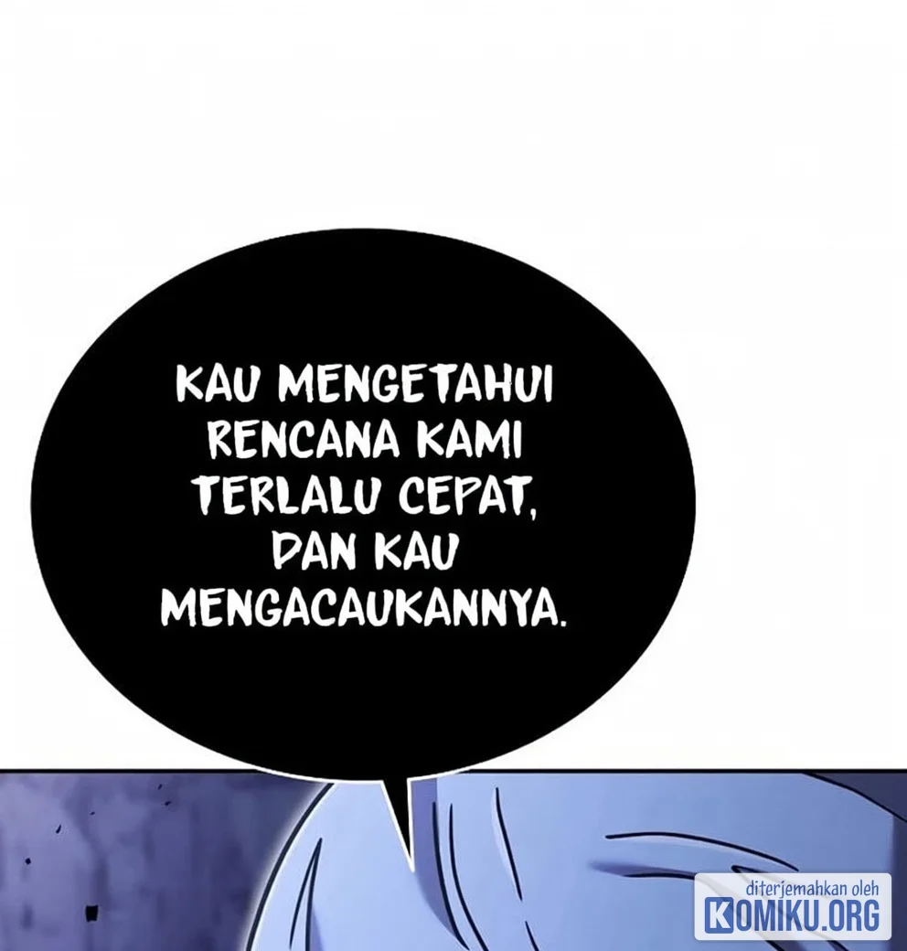 A Cadet Becomes A Prophet?! Chapter 40 Gambar 17