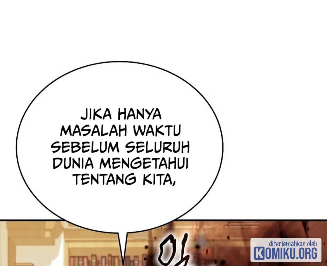 A Cadet Becomes A Prophet?! Chapter 42 Gambar 16